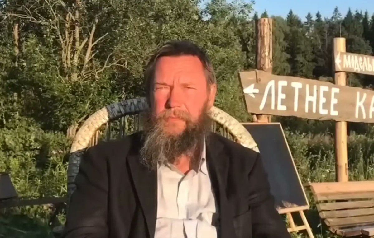 Руководитель движения против современного рабства "Альтернатива" Вера Грачёва рассказала нам, что компромат на Германа Стерлигова с его "невольничьим рынком" ей неизвестен - скорее всего, "православный бизнесмен" перегрелся. ridus.ru/n/669562