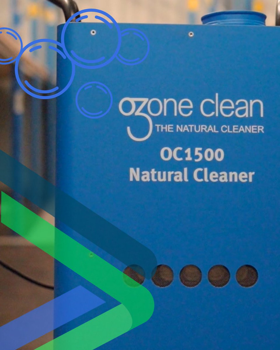 Advanced_Supply's tweet image. Stock affected by mould or odours? Don’t write it off.

Our ozone treatment removes smells, kills mould-causing bacteria, and gets your stock back in the supply chain - fast.
✅ Chemical-free
✅ Eco-safe
✅ Saves time &amp;amp; write-offs
#OzoneTreatment #SustainableLogistics