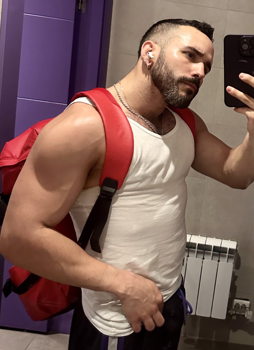 Cómo va vuestra semana? 🤗