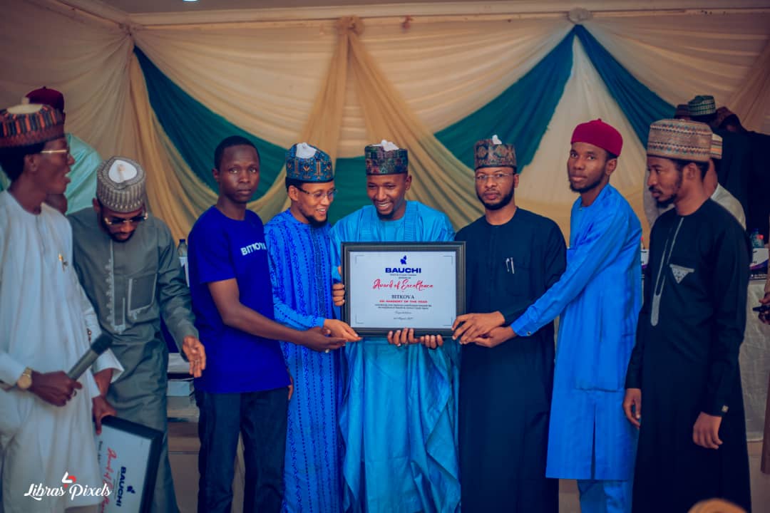 BAUCHIWEB3's tweet photo. Faces of Impact.
Here are a few snapshots of our amazing attendees, speakers, and volunteers at #BWCC2025.
Your energy made this event unforgettable! ๐ฅ
Tag yourself. Tag your friends. Let the memories live on.
๐ธ๐
#BauchiTech #Web3Nigeria #CryptoInBauchi https://t.co/cDs5D4x6rM