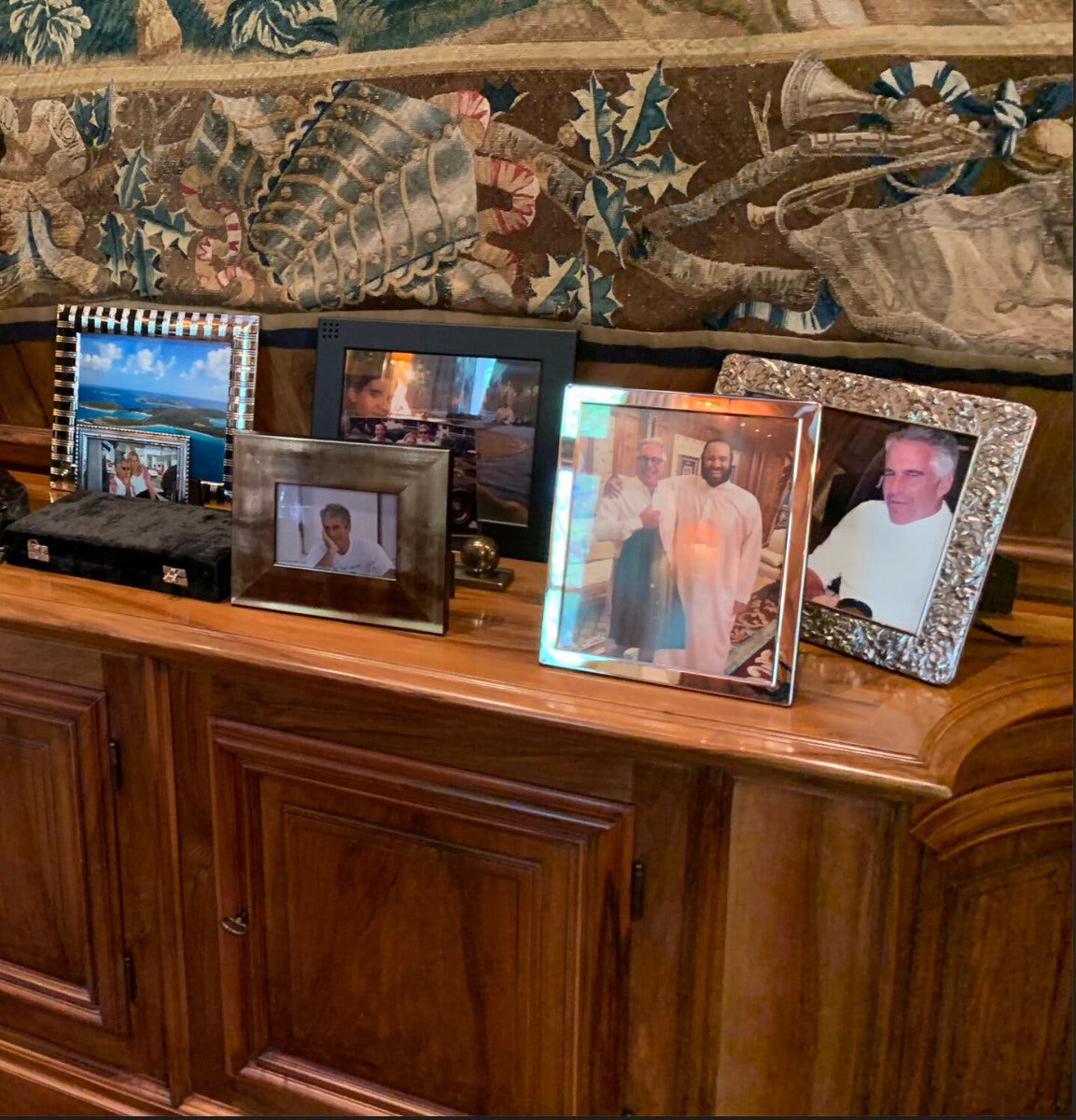 د. حزام بن سعود السبيعي tweet media