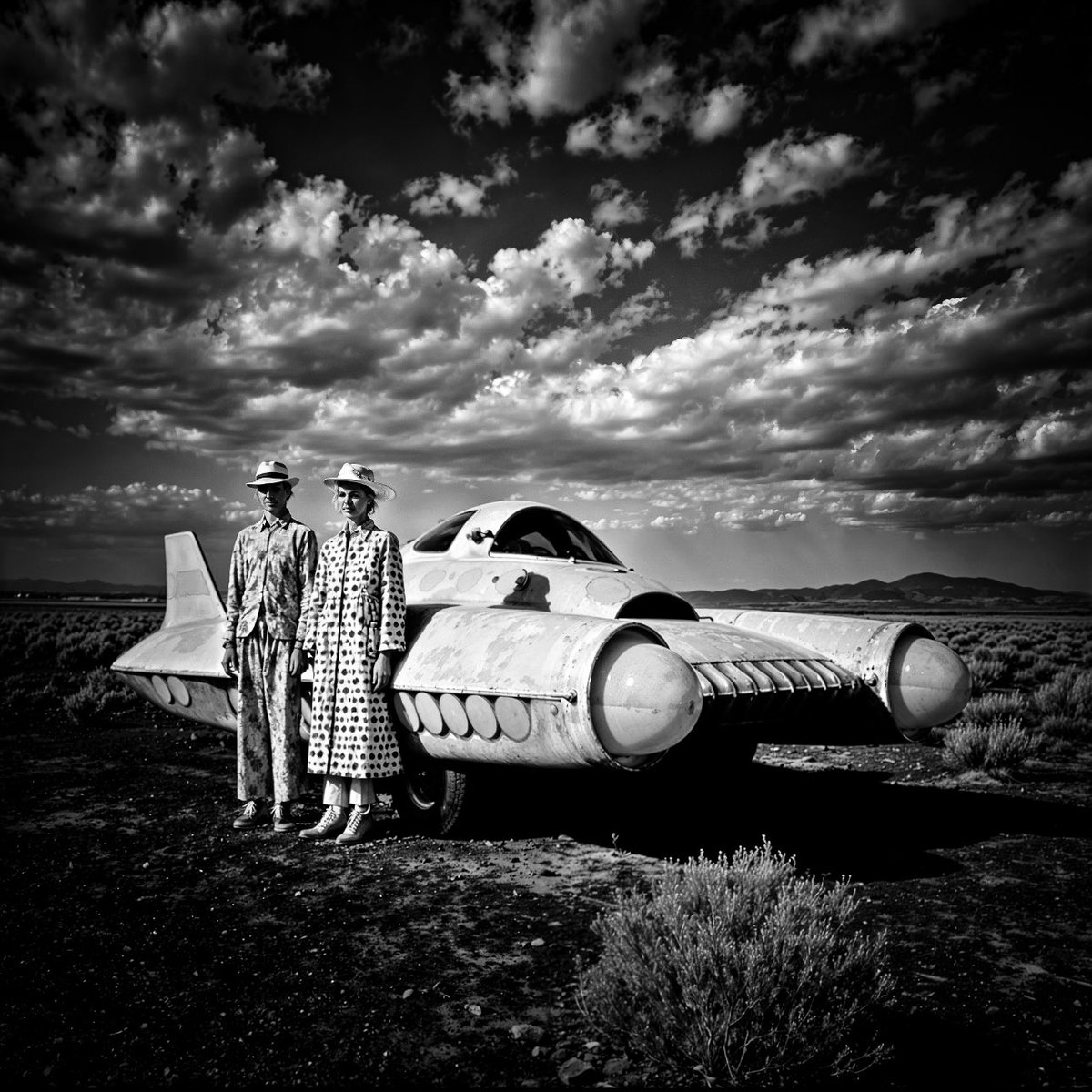 Gm, Wherever you are 🇵🇪