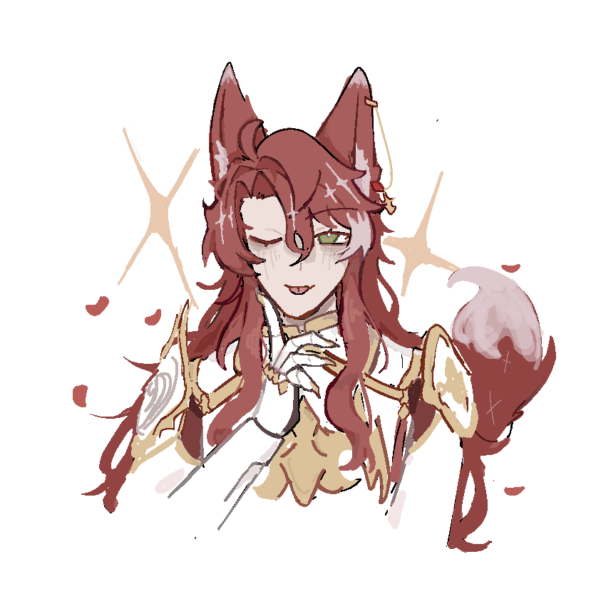 Argenti doodles🌹 tweet media
