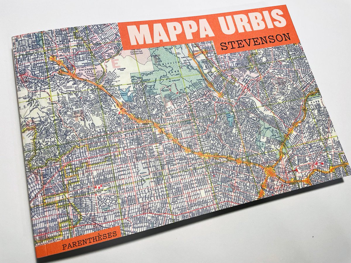 Hiroshima !!!!

Magnifique texte de Issey Miyake
paru dans «Mappa Urbis» (collectif Stevenson).

editionsparentheses.com/mappa-urbis

#hiroshima