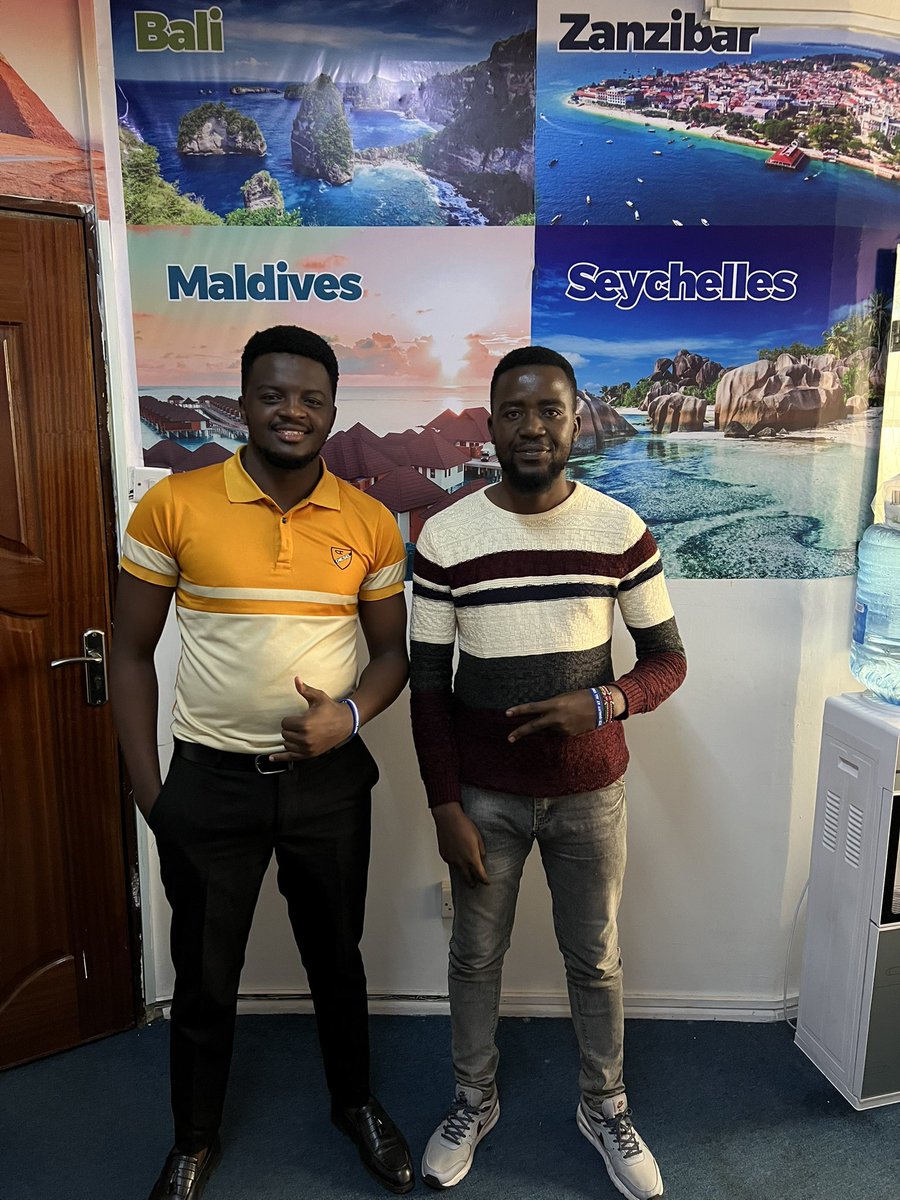 At AfriQuest Expeditions, we make your travel dreams come true 

We offer:
Hotel Bookings
International &amp; Local Tours
SGR &amp; Flight Booking
Camping &amp; Day Trips
Hiking &amp; Team Building
Private Safaris &amp; Family Vacations
Honeymoon 
Game Drives

📞 0716 685 636