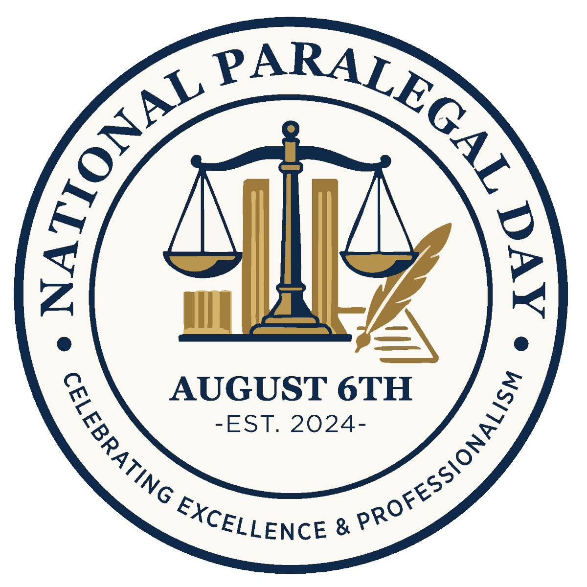 BegleyCarlin's tweet photo. Today is National Paralegals day!!! #ParalegalHeroes2025 https://t.co/2oz8Xswm5f
