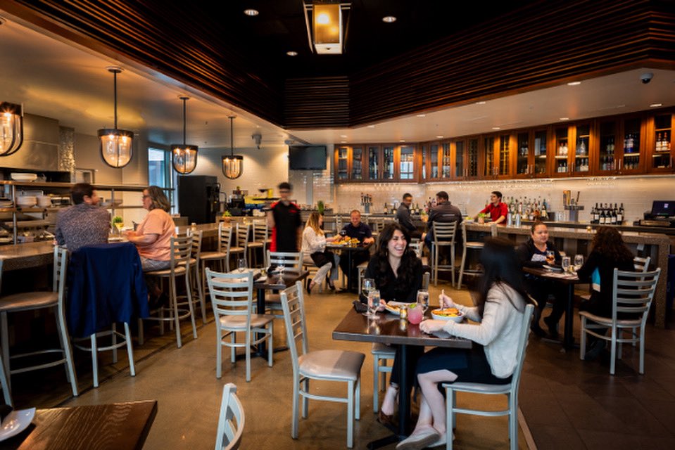 Happy Hour at Degree Brewpub
Thursday, Aug. 28 | 4:30 PM–7:00 PM | Inside Springhill Suites, 1190 Auraria Parkway | Free to Attend