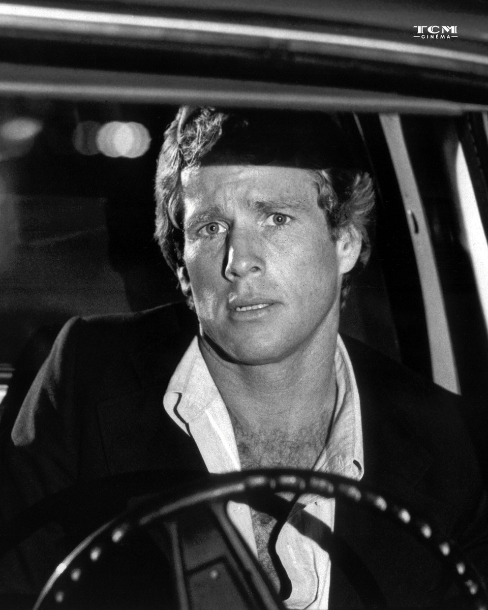 Un jeu du chat et de la souris dans les rues de Los Angeles. 💥 

(Re)découvrez le polar culte de Walter Hill 🚘 #Driver vendredi à 20h50 sur #TCMCinéma et à la demande !

#Polar #Film #Cinéma #Hollywood #CrazyCars #Action #Policier #Thriller #WalterHill #RyanONeal