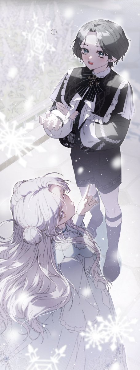 ✨page.kakao.com/content/652371…✨
 ✨RT 이벤트  
카카오페이지에 <환생공녀님> 2부가 런칭 되었습니다!
오픈 기념  RT추첨을 통해 두분께 카카오페이지 충전권 or 구이 선물세트 를 보내드리겠습니다. 매주 목요일에 만나요!