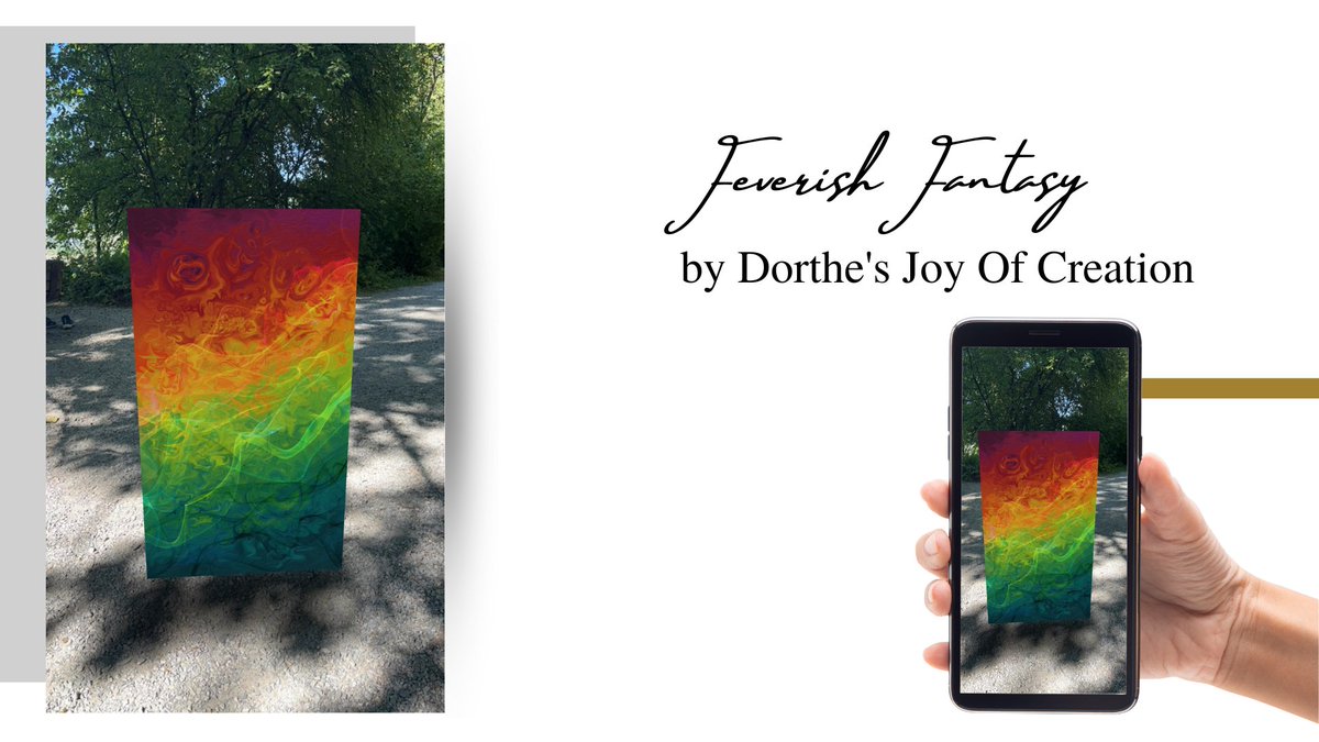 jbrvisuals.eth (@jbrvisuals) on Twitter photo Happening tonight! Join us as we dive in with these talented artists on "Balanced Forces The AR Experience" Port Moody. 🔗🔗below to join the space.
<a href="/IllustSpace/">illust. | Augmented Reality Studio</a>
<a href="/RabbitsCrypto/">CryptoRabbits.ETH 🐰❤️🥕</a>
<a href="/Rakkaus_Art/">RAKKAUS</a>
<a href="/SearchNFTs/">SearchLight.Art</a>
<a href="/artoutside/">Art Outside</a>
<a href="/DortheJOC/">Dorthe's Joy of Creation | NFTNYC 2025</a> Happening tonight! Join us as we dive in with these talented artists on "Balanced Forces The AR Experience" Port Moody. 🔗🔗below to join the space.
<a href="/IllustSpace/">illust. | Augmented Reality Studio</a>
<a href="/RabbitsCrypto/">CryptoRabbits.ETH 🐰❤️🥕</a>
<a href="/Rakkaus_Art/">RAKKAUS</a>
<a href="/SearchNFTs/">SearchLight.Art</a>
<a href="/artoutside/">Art Outside</a>
<a href="/DortheJOC/">Dorthe's Joy of Creation | NFTNYC 2025</a>