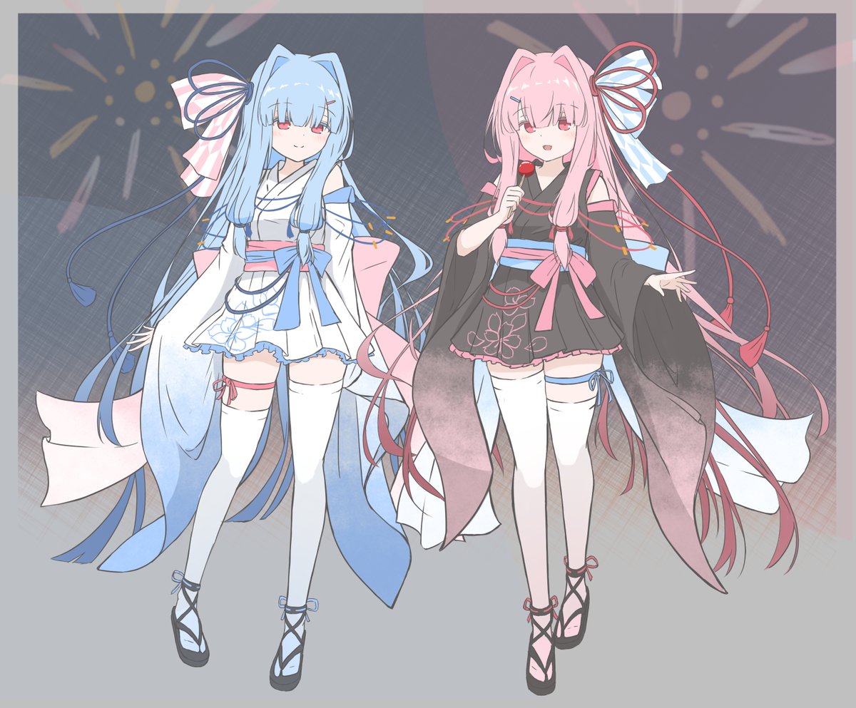 夏(？)デザことのは