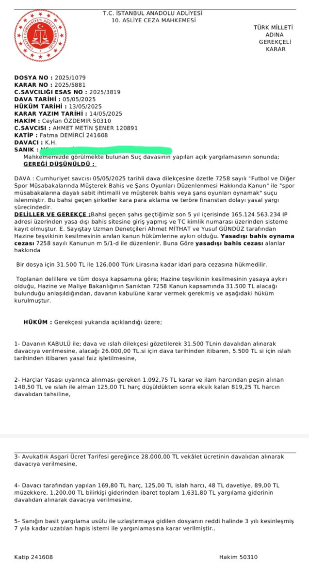 DİKKAT!!!
Arkadaşlar dolandırıcılar son zamanlarda böyle bir evrak gönderip insanların dolandırıyorlar benim kardeşim ve bir yakınıma da yapmaya çalıştılar lütfen dikkatli olalım !!!!