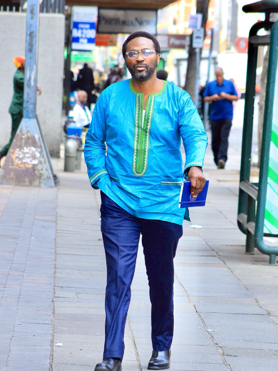 “We must set forth at dawn”