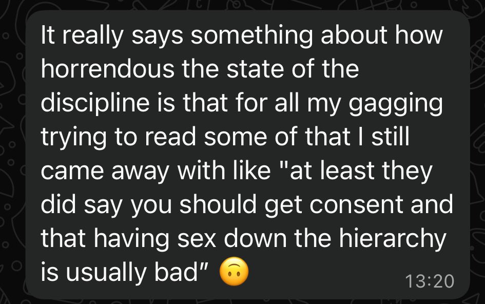 surviving academic philosophy (@philosophymetoo) on Twitter photo 