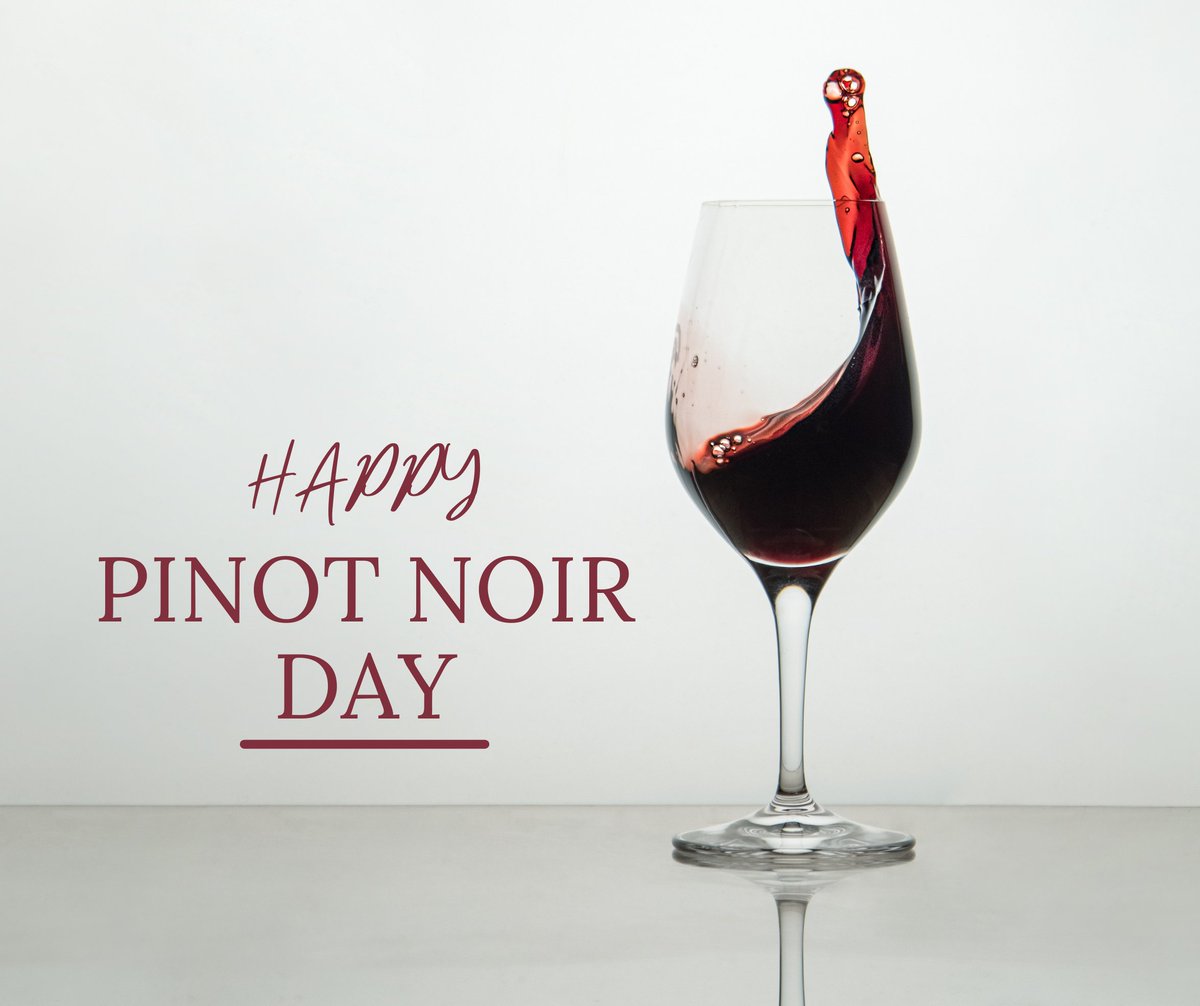 🍇🚗 It’s #NationalPinotNoirDay – and the only thing smoother than your favorite red? Gliding through tolls with Emovis Tag. 😉

Vineyard bound or wine-dreaming, we’ll get you there — stop-free.

Cheers to smooth rides &amp; smoother wines! 🍷
#WineNot #EmovisTag #SmoothTravel