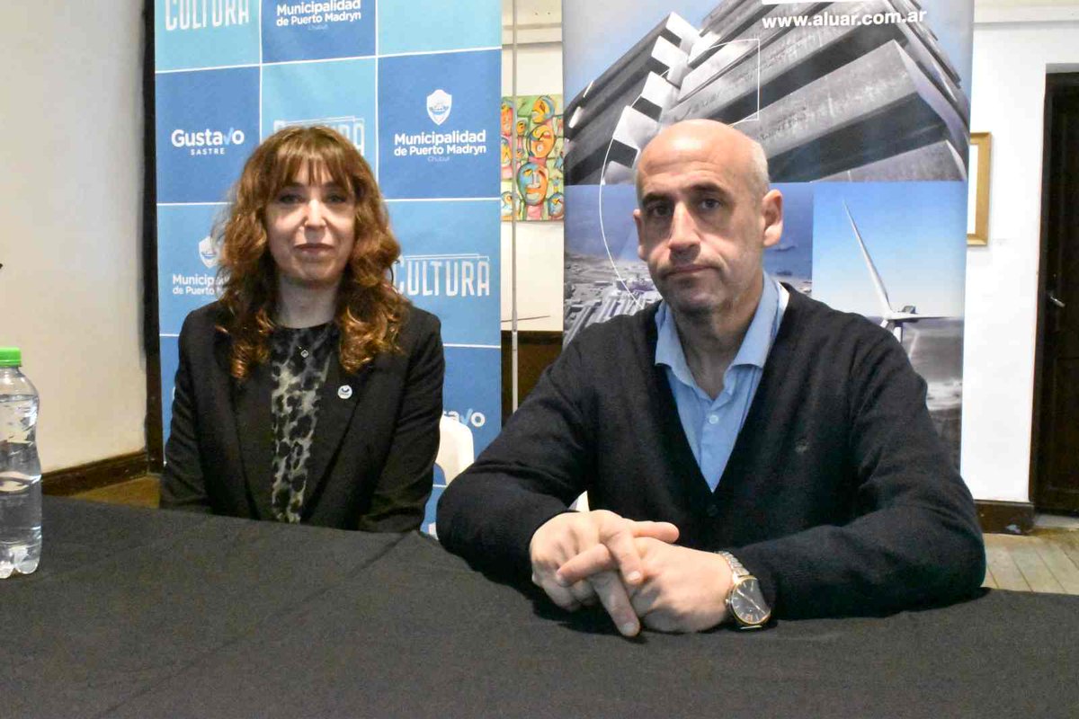 #madryn #chubut  #concierto #ballet #aluar <a href="/juanjosedFocati/">juan jose d Focatiis</a> 
 PRESENTACIÓN DE “EL MESIAS” DE HÄNDEL - chubutcultural.com.ar/2025/08/presen…