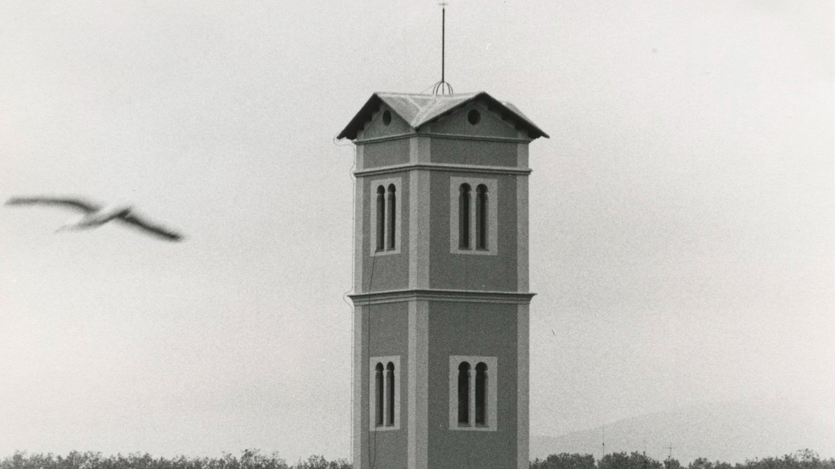 🎥 El <a href="/MuseuCinema/">Museu del Cinema</a> ocupa l'antiga Casa de les Aigües, al barri del Mercadal de #Girona. Un espai amb història industrial, vinculat a la sèquia Monar i la Torre de les Aigües (1898), que avui acull la col·lecció Tomàs Mallol.
#quanelmuseunoeramuseu #gironamuseus #gironaemociona