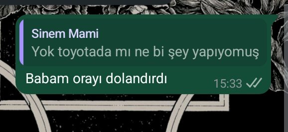 Evet