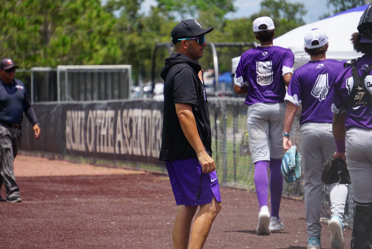 CoachDavino's tweet image. Having a blast this summer. SWFL Rockies Scout Team. @swfl_baseball @swflbaseball1