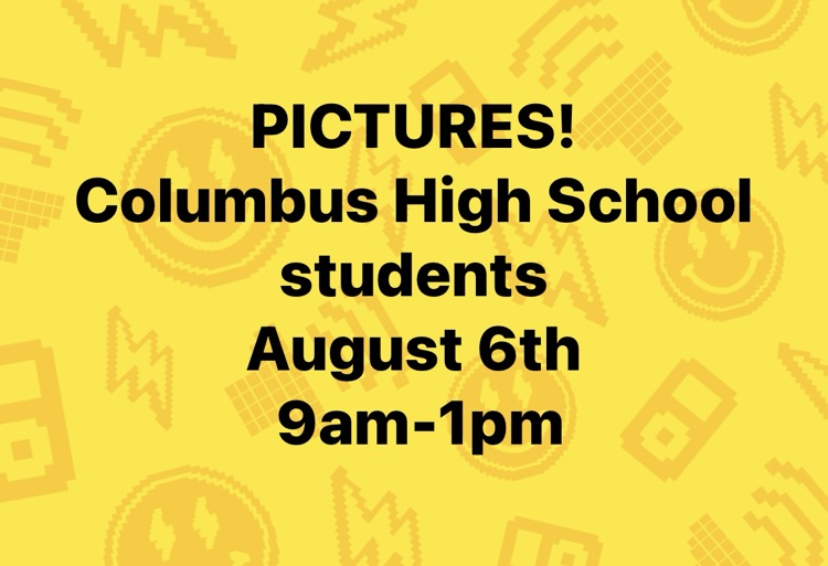 Lobby door will be opened to come in off High School Street. We do have construction on our roof that is taking up some of the teachers parking lot.