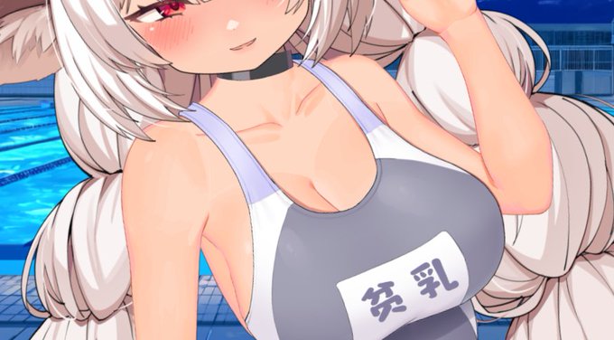 🍢22:00~twitch🍢
耳舐めちょっとだけするよ
https://t.co/ItpBMiBKUf 