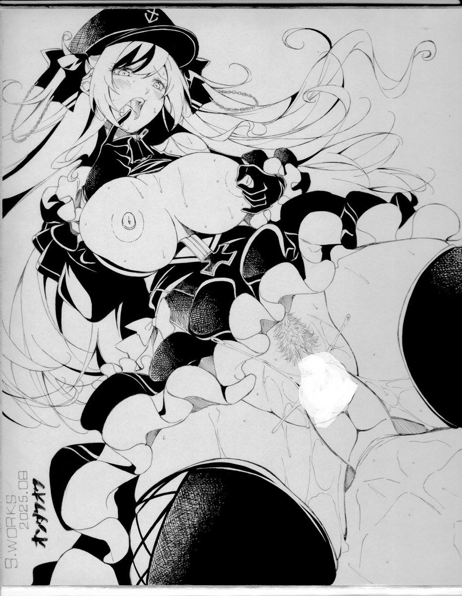 色紙は夏コミ前に全て完売しました。
後はキャンセル待ちですね 