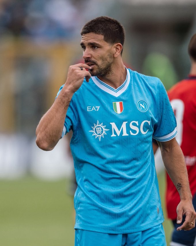 Grazie di tutto 💜