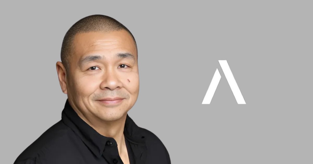 We’re pleased to introduce Joseph Lee, CPA, CA as Chief Financial Officer at Apera AI! 

He brings 30 years of financial experience, in both public and private companies, scaling tech companies through high-growth phases.

 🔗 Apera AI closed its Series A: hubs.li/Q03z_MRy0