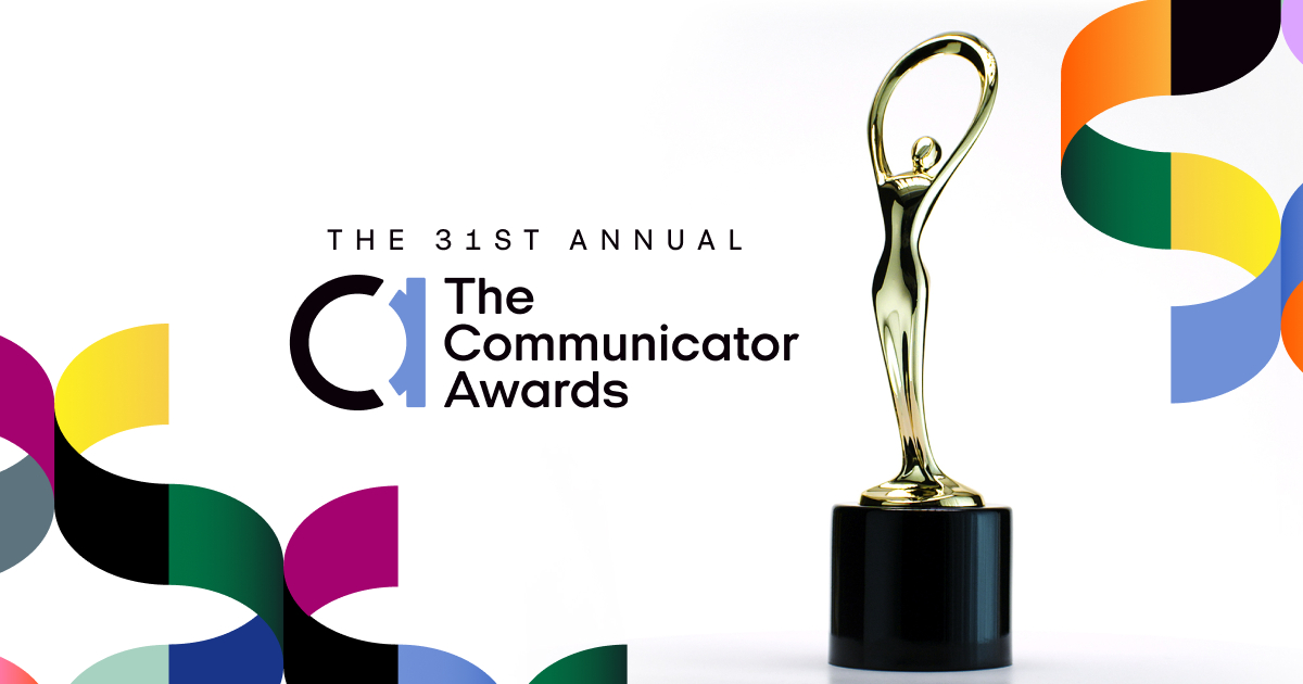 SoftwareStriven's tweet image. Hip, hip, HOORAY!🎉

The Communicator Awards, an organization who recognizes excellence and innovation across all areas of communication, awarded our #SolveitwithStriven video with the &quot;Award of Excellence.&quot;🏆

#Thankyou to our team! Award linked ⬇.

💠 bit.ly/3IZX6KW