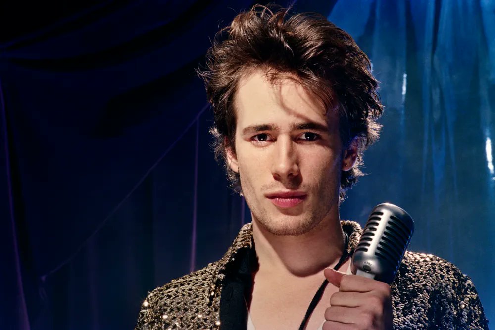 Amy Berg’s 'It’s Never Over, Jeff Buckley,' opening Friday, is an impressive archival document as well as a celebration of the life of a tortured artist. 

Read <a href="/djmecca/">djmecca</a>'s review: thefilmstage.com/its-never-over…