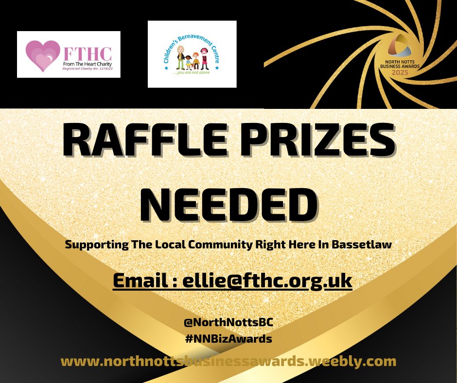 North Notts B C tweet media