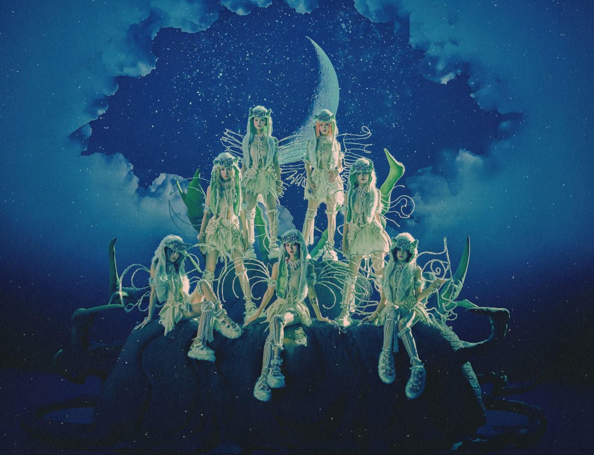 XG Charts (@xg_chart) on Twitter photo 'AWE' becomes XG's first album to sell 100,000 copies on ORICON Japan
#XG <a href="/XGOfficial_/">XG OFFICIAL</a> 'AWE' becomes XG's first album to sell 100,000 copies on ORICON Japan
#XG <a href="/XGOfficial_/">XG OFFICIAL</a>