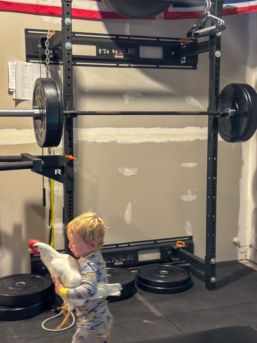 Gym culture is getting out of hand