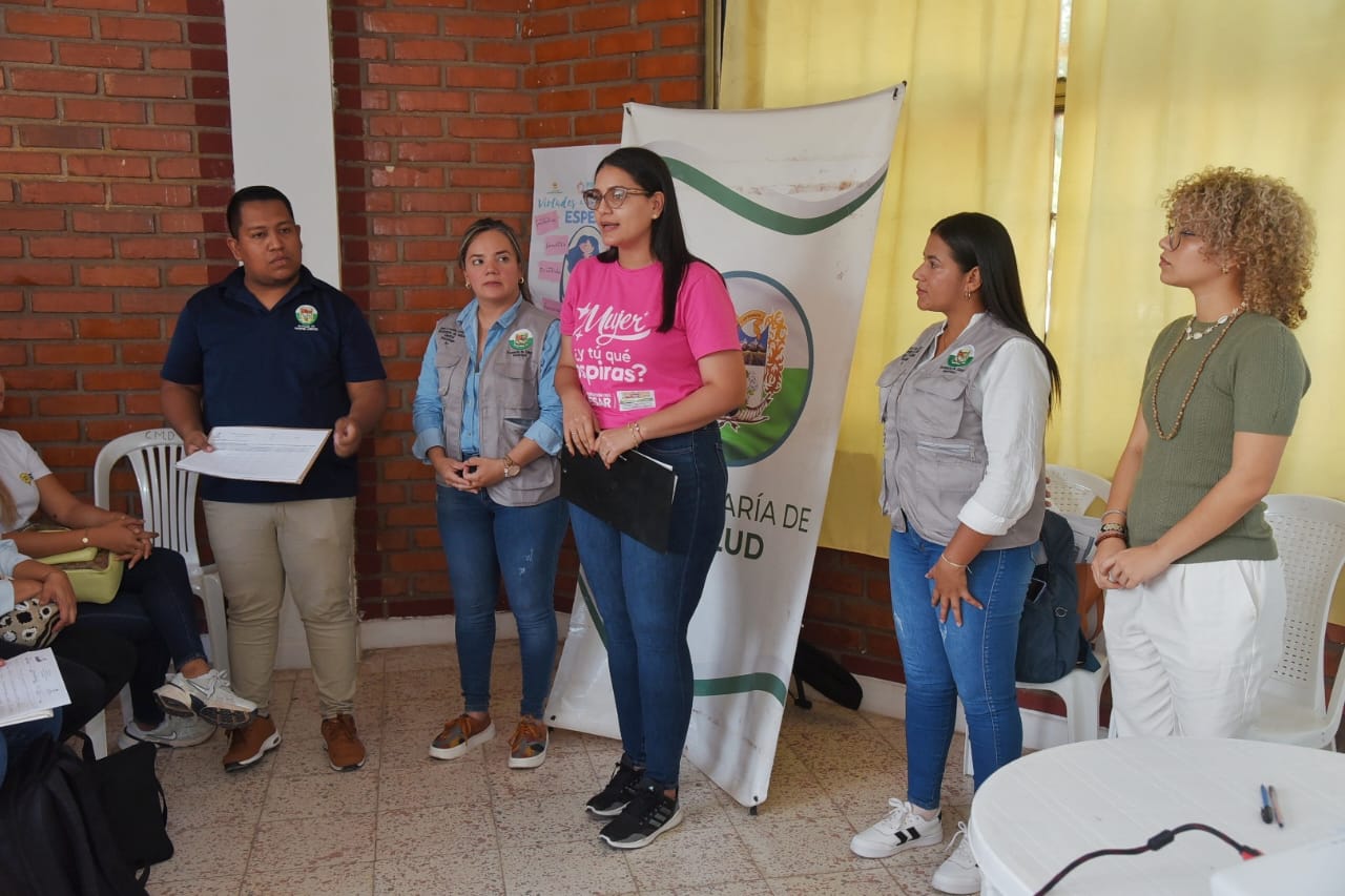 Foto por: Gobernación del Cesar