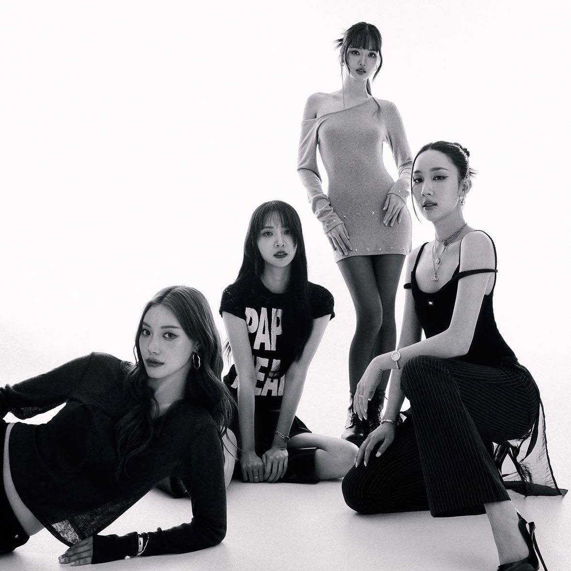 hide &amp; sis cast you will always be famous