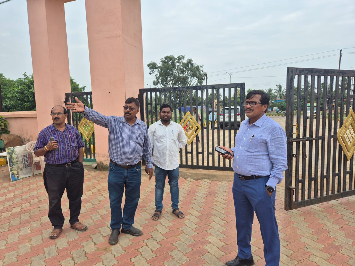 Odisha Urban Housing Mission - PMAY (Urban) tweet media