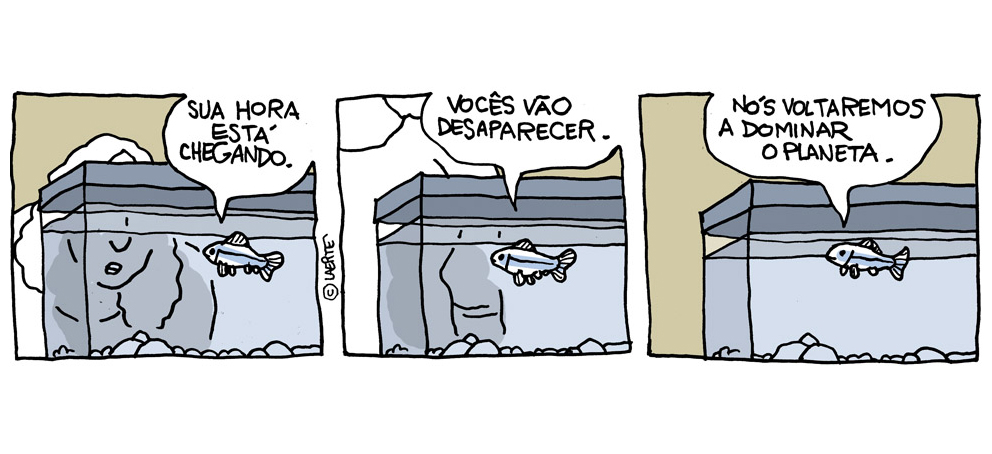 Tira de 2019. Saiu na Folha <a href="/folha/">Folha de S.Paulo</a>