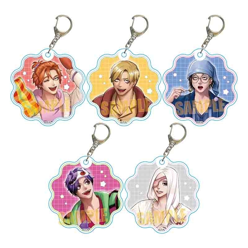 ジャンケットバンク グッズ情報 (@JUNKET_goods) / X