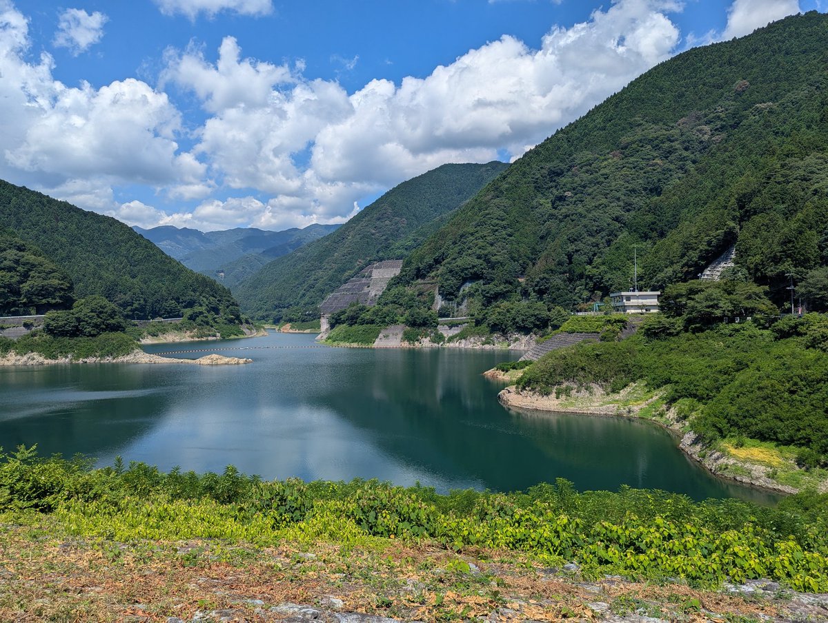 雲の感じすき