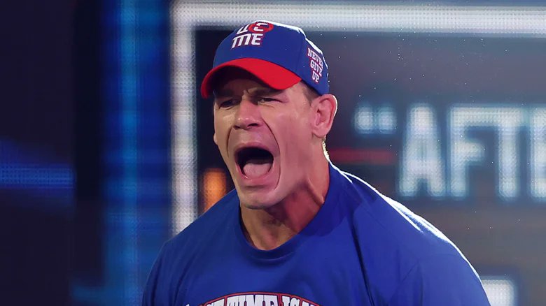 أول تصريحات جون سينا بعد هجوم بروك ليسنر فى سمر سلام 2025

شاهد التفاصيل من هنا  bit.ly/4ofjGiG

#اخبار_المصارعة