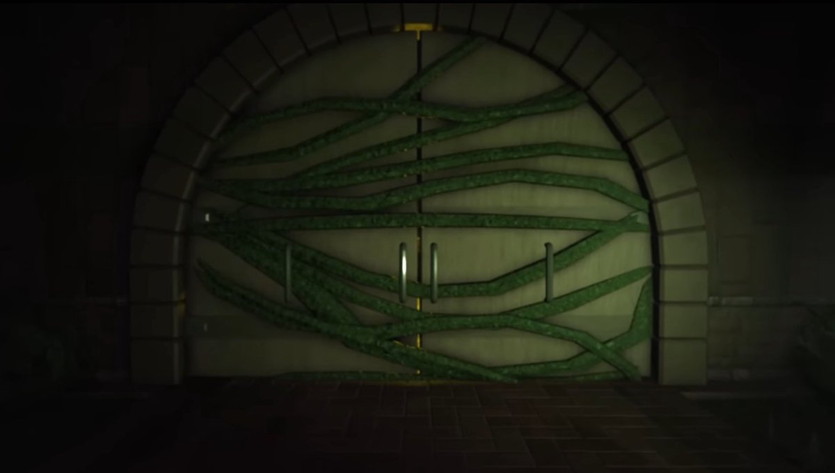 4 days left #DoorsDevlog