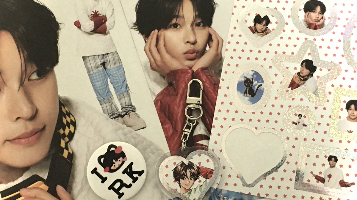 ˗ˋˏ 쿨랑 MAX 상태 ˎˊ˗