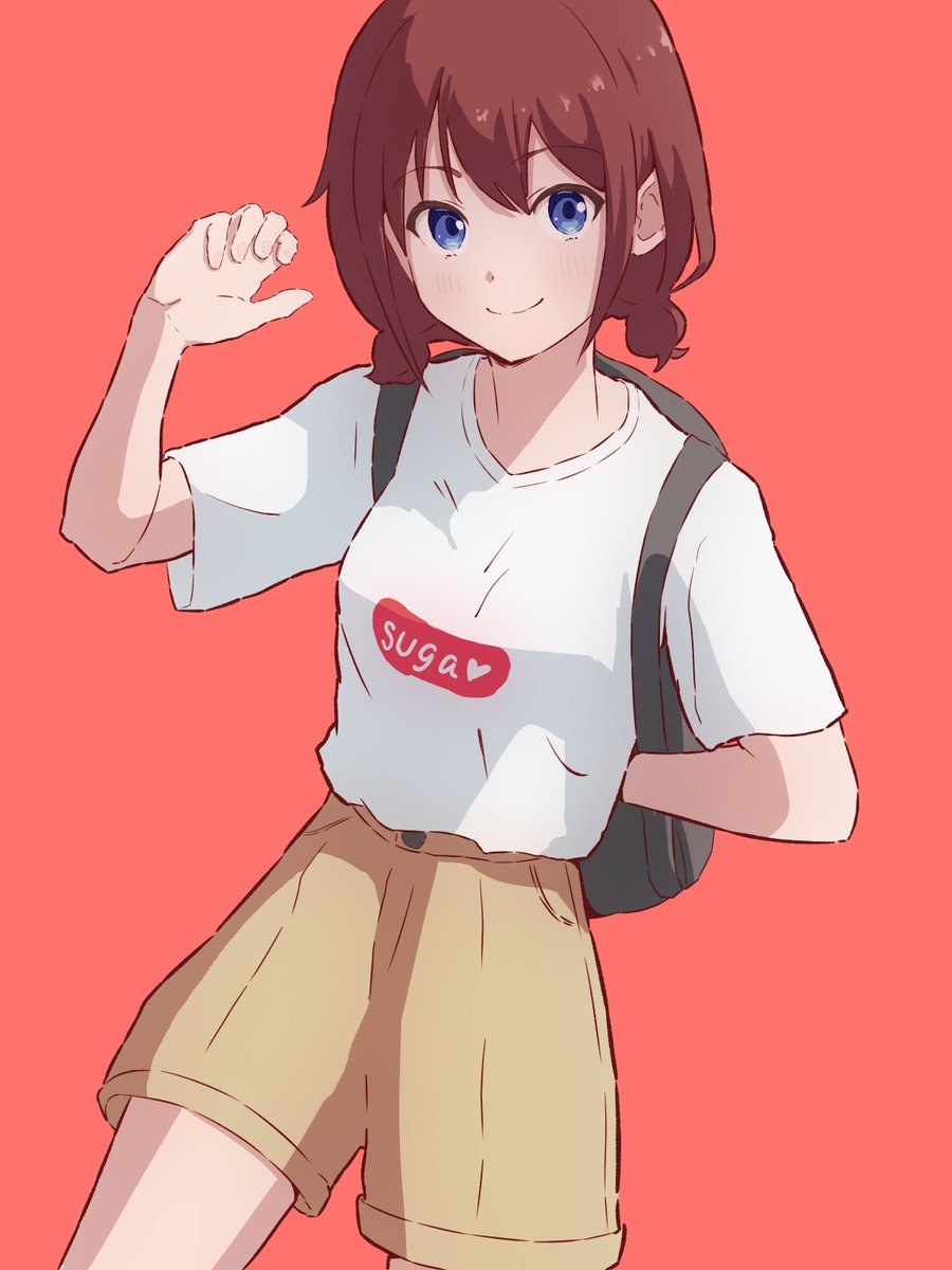 ニーナ

#ガルクラ