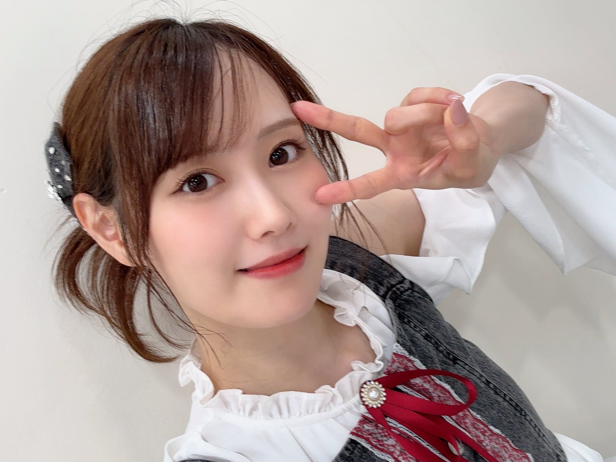 西潟茉莉奈 on X: 
