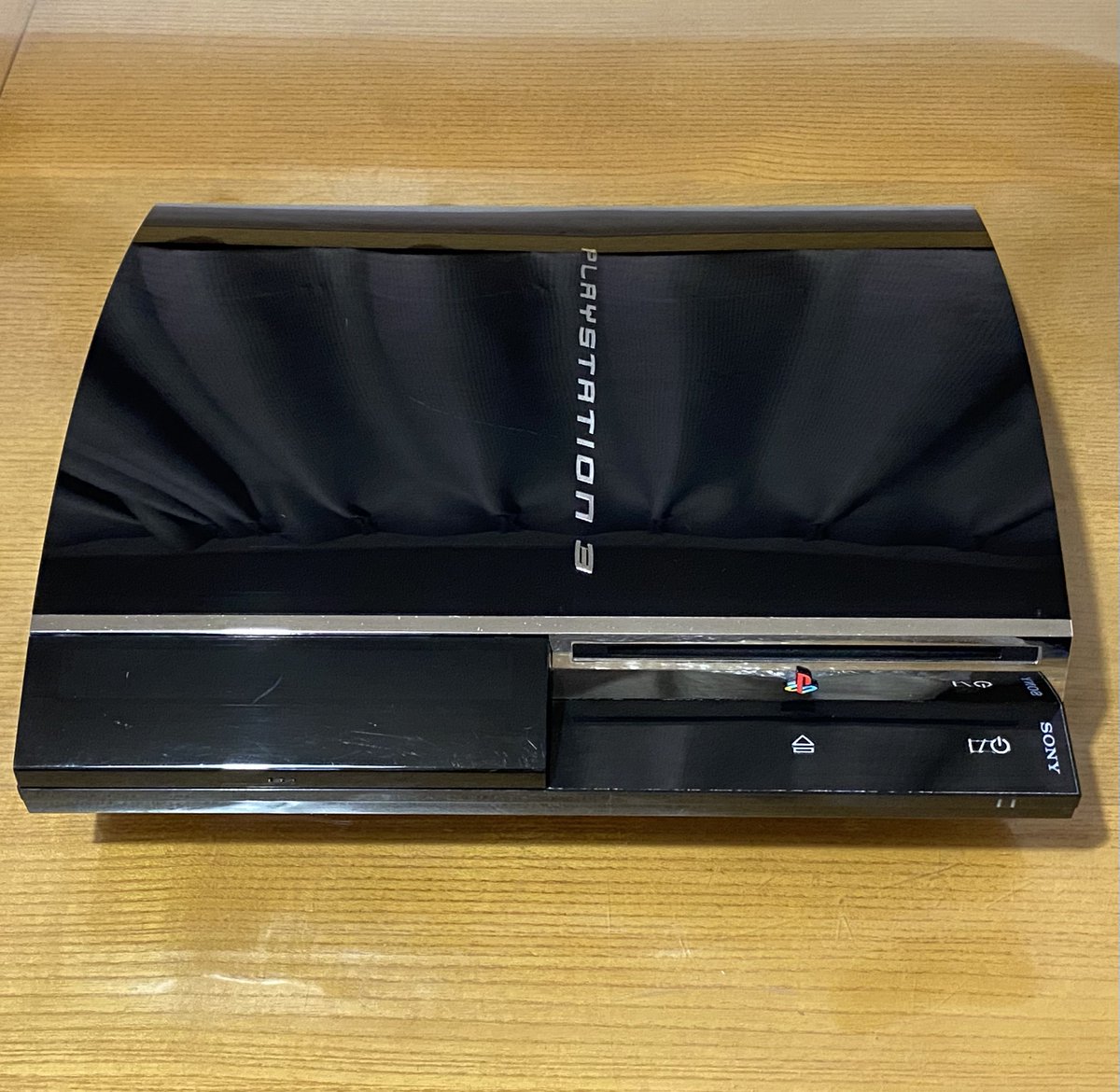 PS_Customize's tweet image. オークションにて、CECHA00のメンテナンス品を2台出品いたしました！
各種メンテナンスをしっかり行っております。
お探しのかたは是非ともご検討ください✨

・使用時間少なめ
auctions.yahoo.co.jp/jp/auction/t11…

・BD-410後期型ドライブ搭載
auctions.yahoo.co.jp/jp/auction/w11…