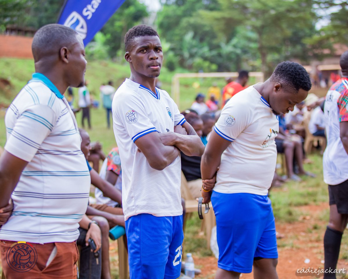 When Results <a href="/KISOBALeague/">KISOBA LEAGUE</a> Refuse