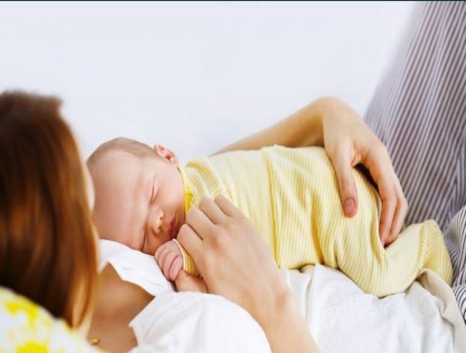 Ciudad de BsAs: PRESENTAN PROTOCOLO PARA EMBARAZADAS EN SITUACIÓN DE VULNERABILIDAD (PAEV)
Mediante consejerías se ofrecerán todas las alternativas de acompañamiento disponibles para sostener a la madre y a su hijo durante los primeros 1000 Días”.
notivida.org/boletines/1389…