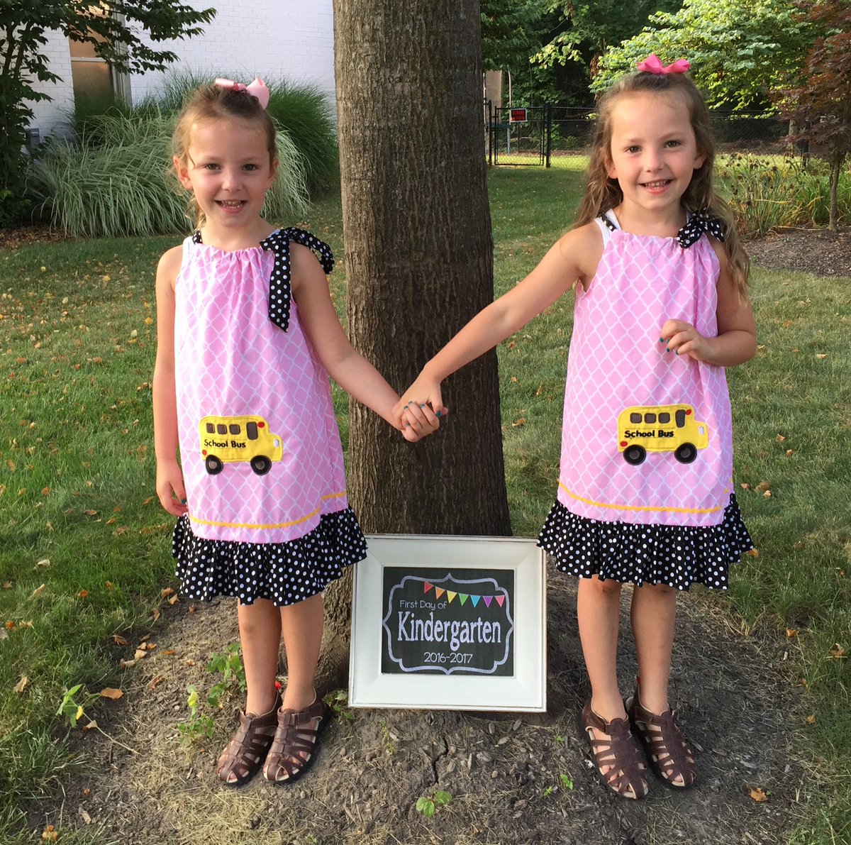 #EighthGrade 👯‍♂️ Heavenly Father, we 🙏 for our students as they begin a new🏫 year. Please watch over them, keep them safe, and help them to learn and grow. Bless their teachers and classmates, and grant them all a year of positive experiences. ❤️ <a href="/Helen_Poynter3/">Helen Poynter</a> <a href="/Emma3Poynter/">Emma Poynter</a>