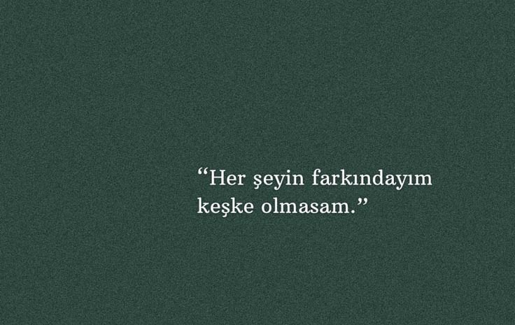 ZihinNotları (@zihinnotlari) on Twitter photo 