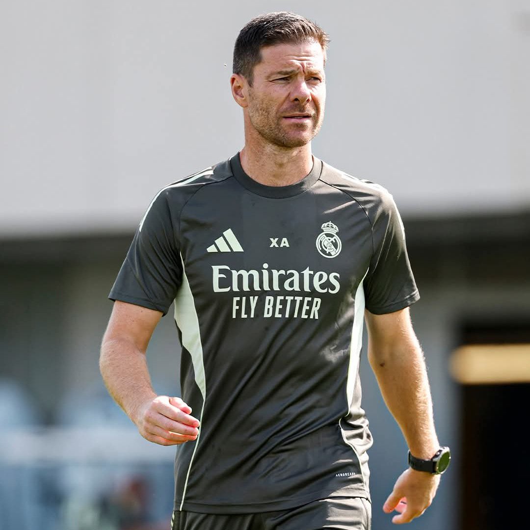 RMadrid actu 🇫🇷 tweet media